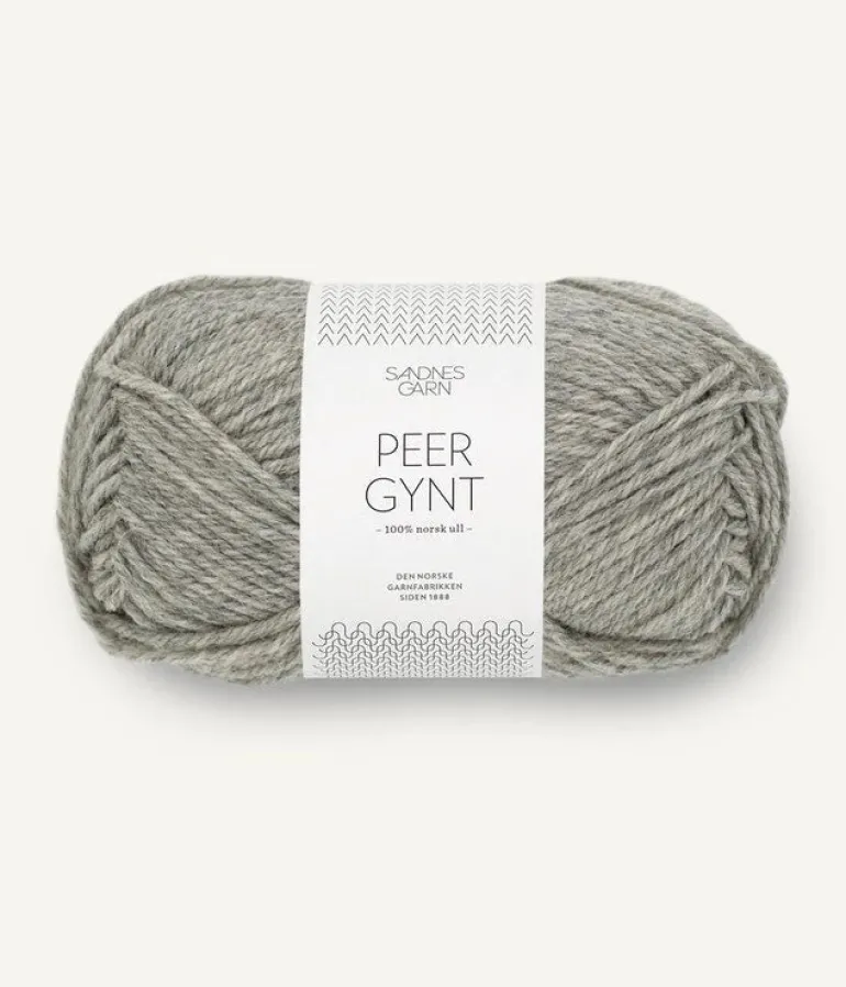 Sandnes Garn Peer Gynt