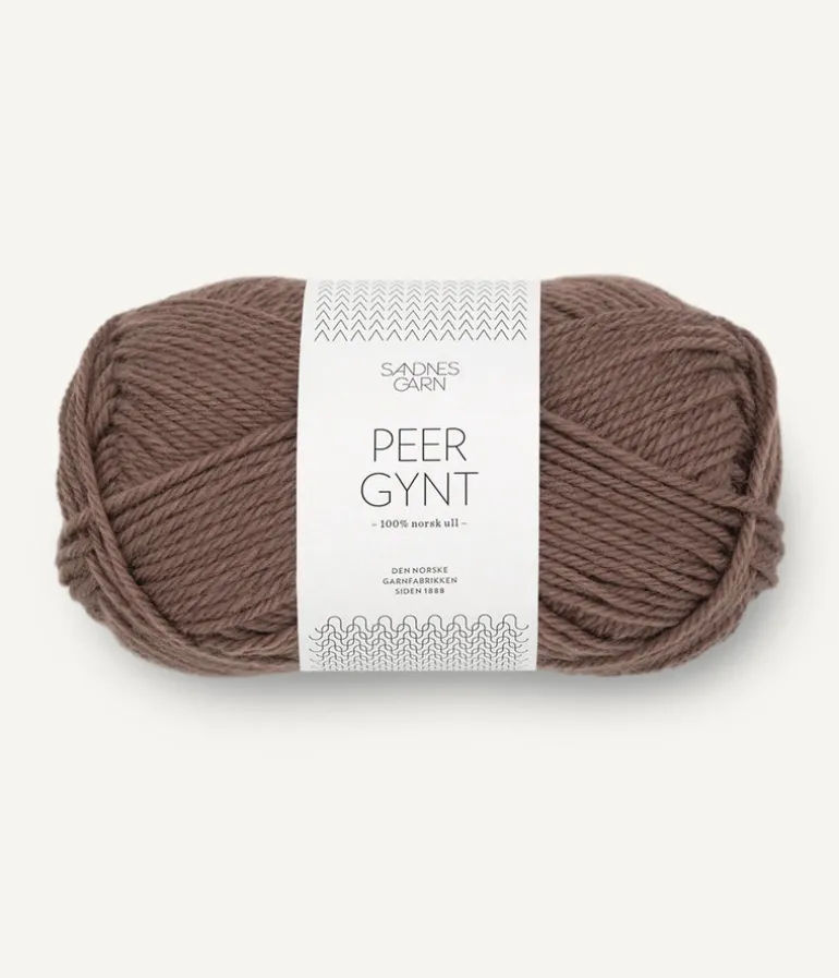 Sandnes Garn Peer Gynt