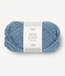 Sandnes Garn Peer Gynt