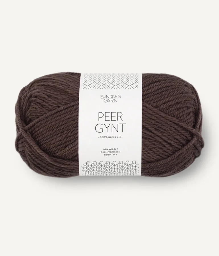 Sandnes Garn Peer Gynt