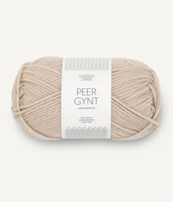 Sandnes Garn Peer Gynt