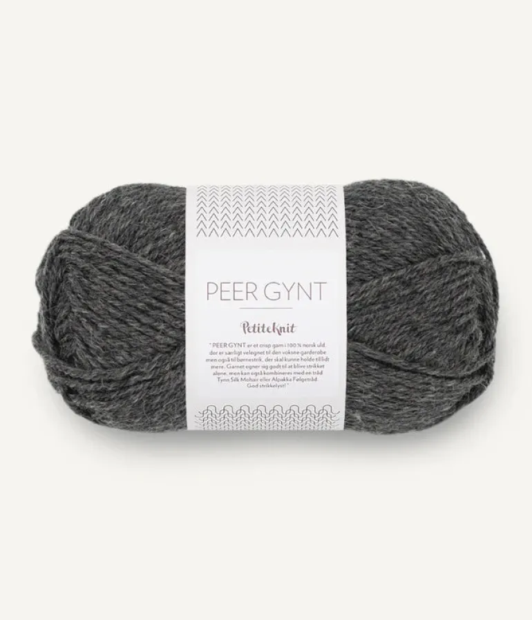 Sandnes Garn Peer Gynt