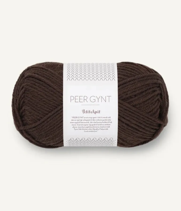 Sandnes Garn Peer Gynt
