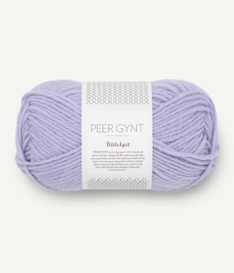 Sandnes Garn Peer Gynt