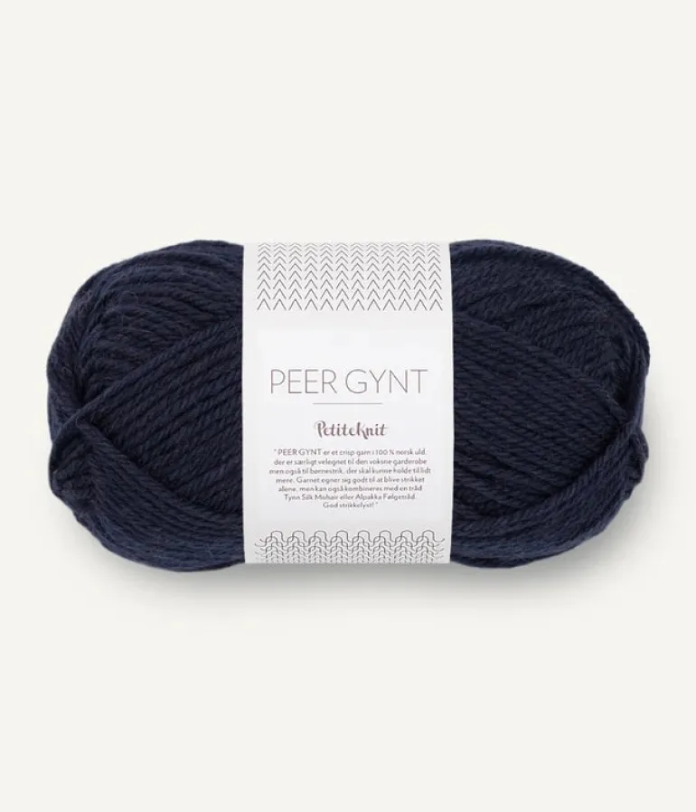 Sandnes Garn Peer Gynt