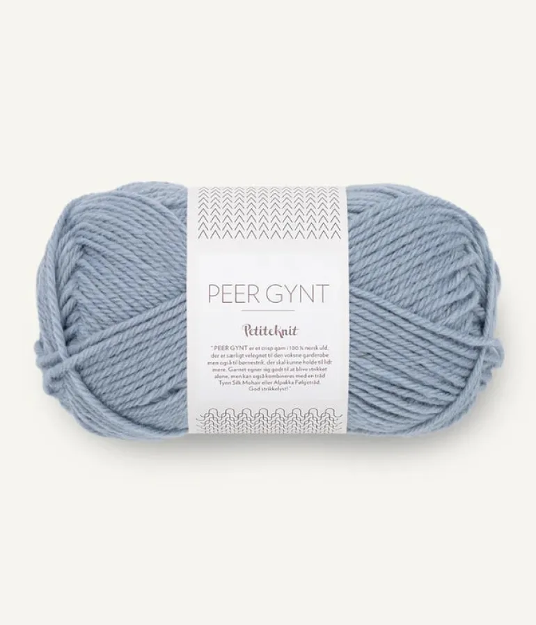 Sandnes Garn Peer Gynt