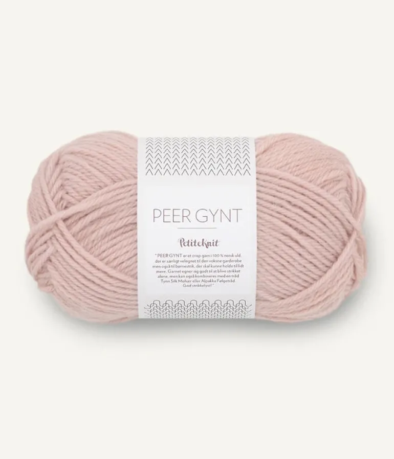 Sandnes Garn Peer Gynt