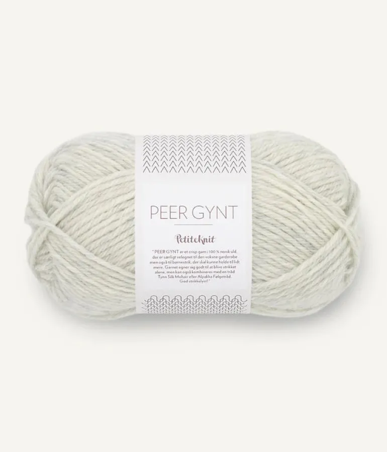 Sandnes Garn Peer Gynt