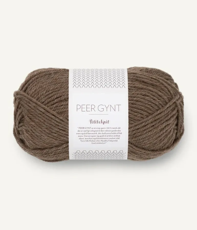 Sandnes Garn Peer Gynt
