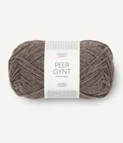 Sandnes Garn Peer Gynt