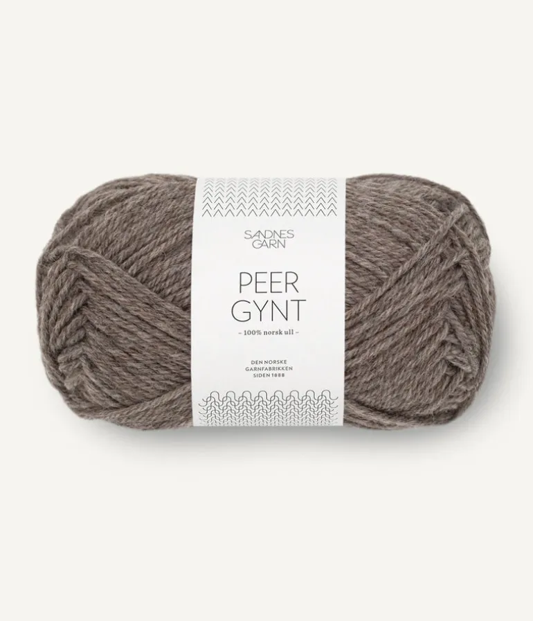 Sandnes Garn Peer Gynt