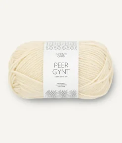Sandnes Garn Peer Gynt