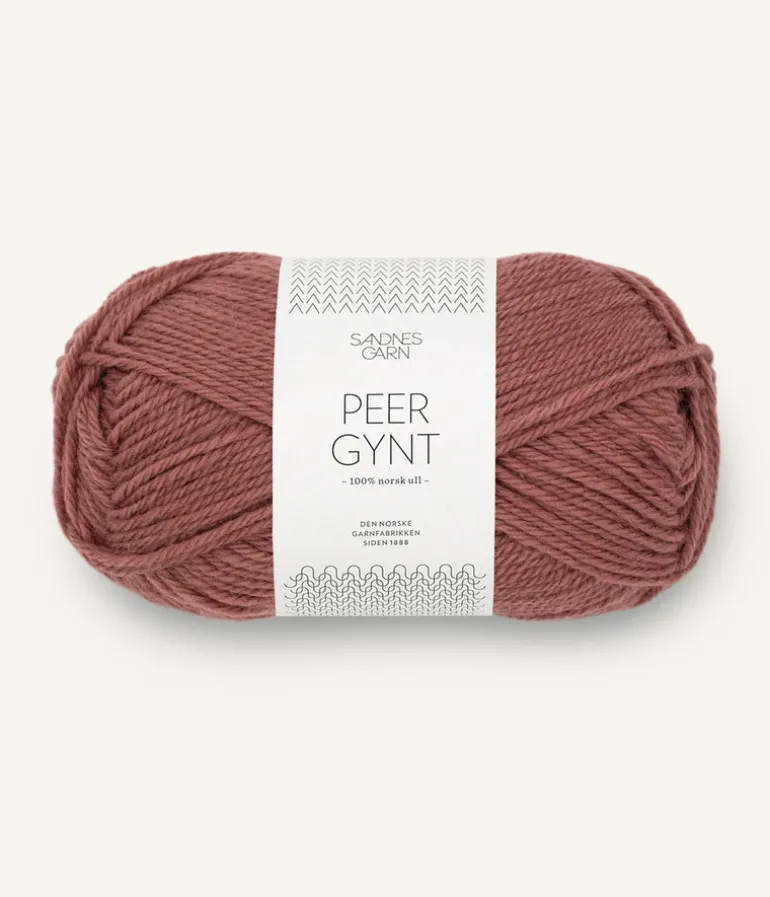 Sandnes Garn Peer Gynt