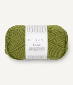 Sandnes Garn Peer Gynt