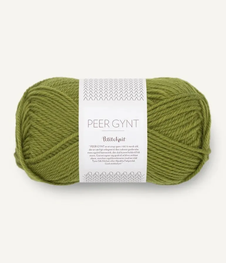 Sandnes Garn Peer Gynt