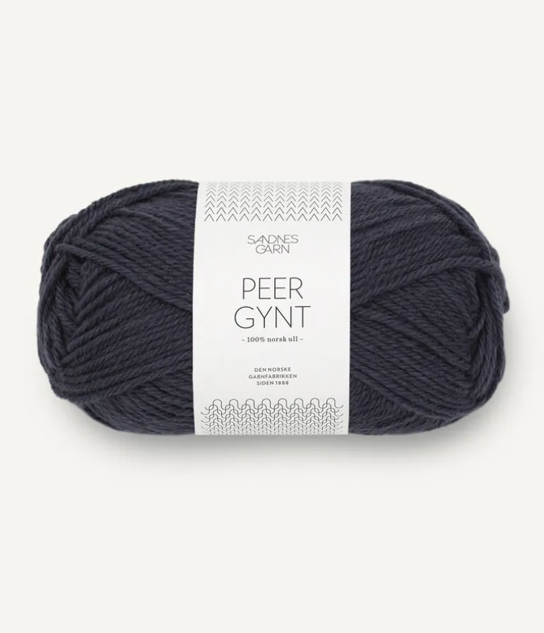 Sandnes Garn Peer Gynt