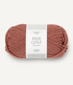 Sandnes Garn Peer Gynt