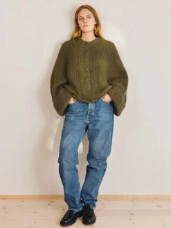 Sandnes Garn Penny Cardigan, English 2409_03