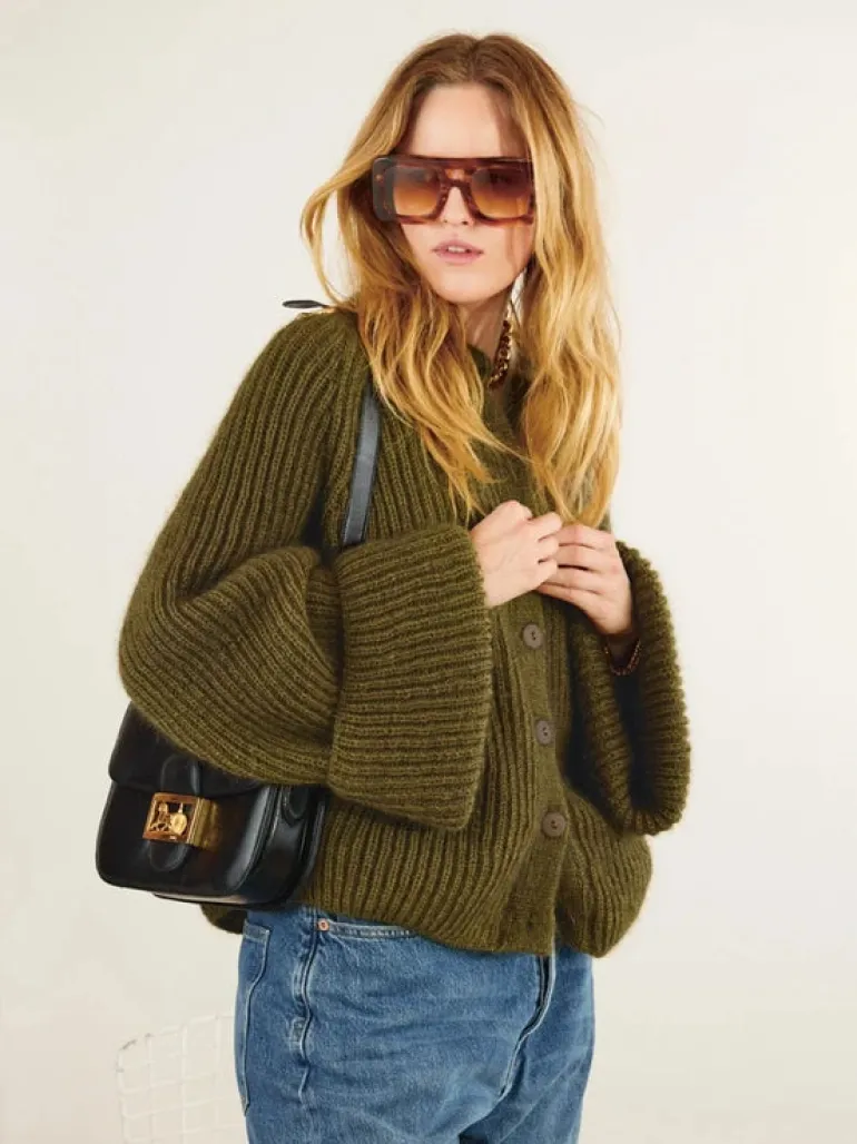 Sandnes Garn Penny Cardigan, English 2409_03
