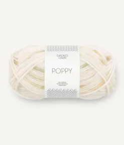 Sandnes Garn Poppy