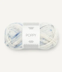 Sandnes Garn Poppy