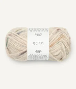 Sandnes Garn Poppy