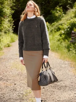 Sandnes Garn Sammy Sweater, Suomeksi 2409_02
