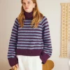 Sandnes Garn South Sweater, English 2409_09
