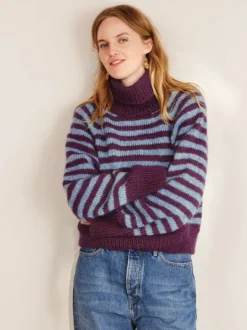Sandnes Garn South Sweater, English 2409_09