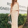 Sandnes Garn Summer Skirt and Top 2504_03, English