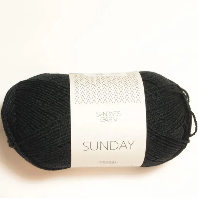 Sandnes Garn Sunday & PetiteKnit