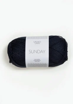 Sandnes Garn Sunday & PetiteKnit
