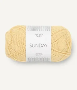 Sandnes Garn Sunday & PetiteKnit