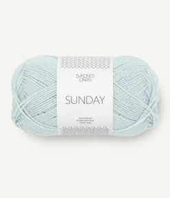 Sandnes Garn Sunday & PetiteKnit