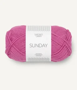 Sandnes Garn Sunday & PetiteKnit