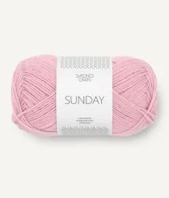 Sandnes Garn Sunday & PetiteKnit