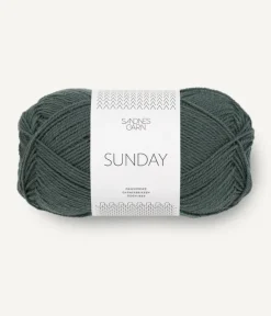 Sandnes Garn Sunday & PetiteKnit