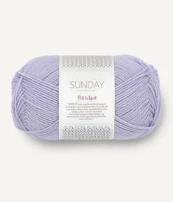Sandnes Garn Sunday & PetiteKnit