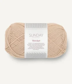 Sandnes Garn Sunday & PetiteKnit