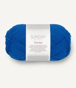 Sandnes Garn Sunday & PetiteKnit