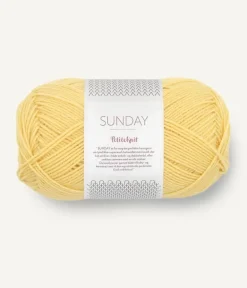 Sandnes Garn Sunday & PetiteKnit