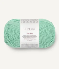 Sandnes Garn Sunday & PetiteKnit