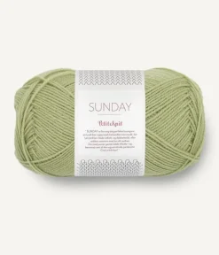 Sandnes Garn Sunday & PetiteKnit