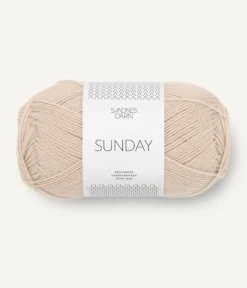 Sandnes Garn Sunday & PetiteKnit