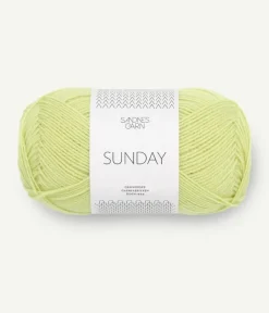Sandnes Garn Sunday & PetiteKnit