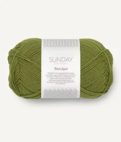 Sandnes Garn Sunday & PetiteKnit