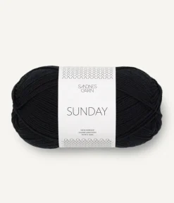 Sandnes Garn Sunday & PetiteKnit