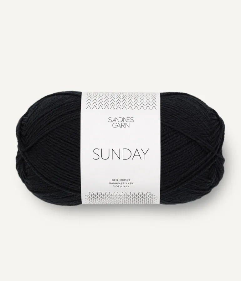 Sandnes Garn Sunday & PetiteKnit