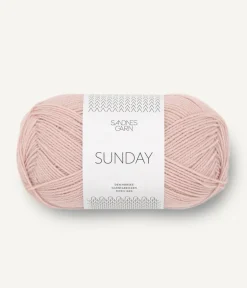 Sandnes Garn Sunday & PetiteKnit