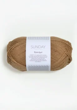 Sandnes Garn Sunday & PetiteKnit